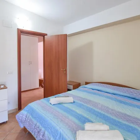 아파트 Amazing In With House Sea View 팔미