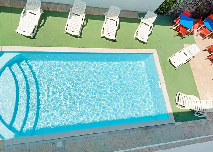 Apartamento 1 Bedroom Stunning In Palmi