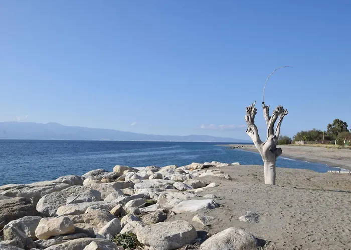 1 Bedroom Stunning In Palmi