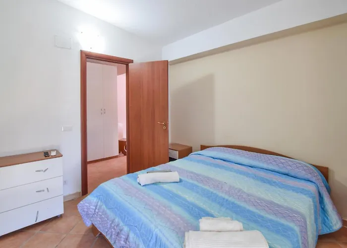 Apartamento 1 Bedroom Stunning In Palmi