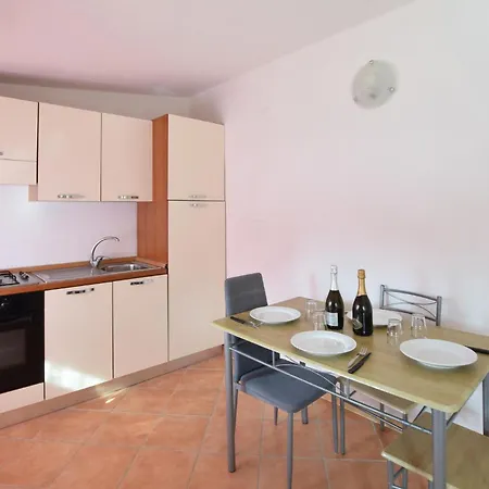 Apartment Amazing In With House Sea View *