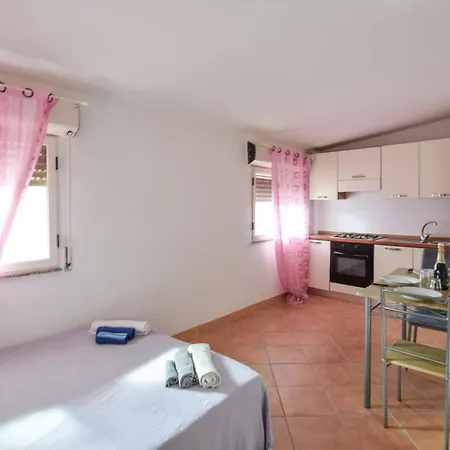 Amazing In With House Sea View Apartment Palmi