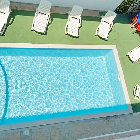 Apartment Amazing In With House Sea View Palmi