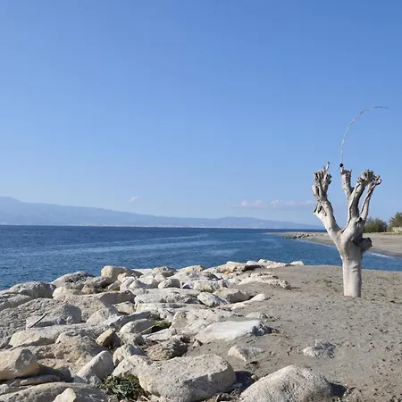 1 Bedroom Stunning In Palmi