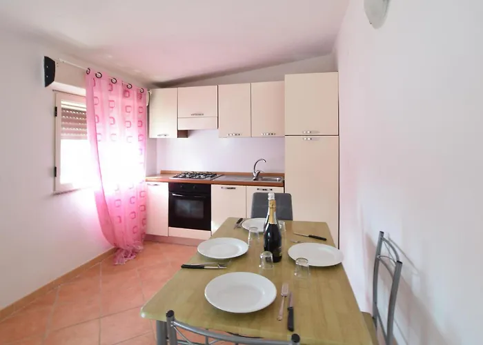 1 Bedroom Stunning In Palmi