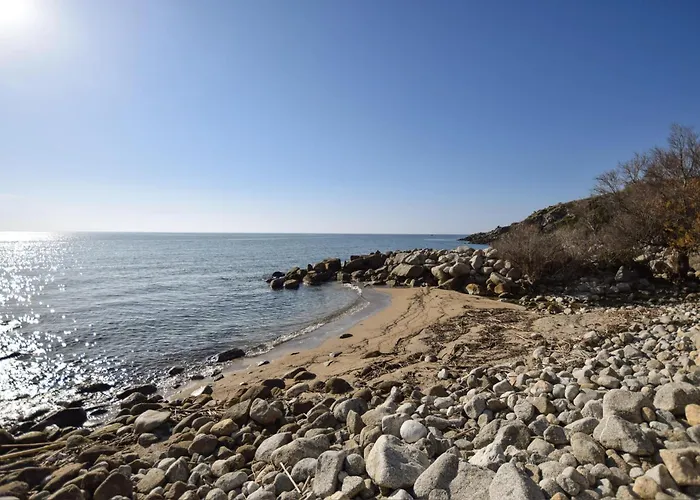 1 Bedroom Stunning In Palmi